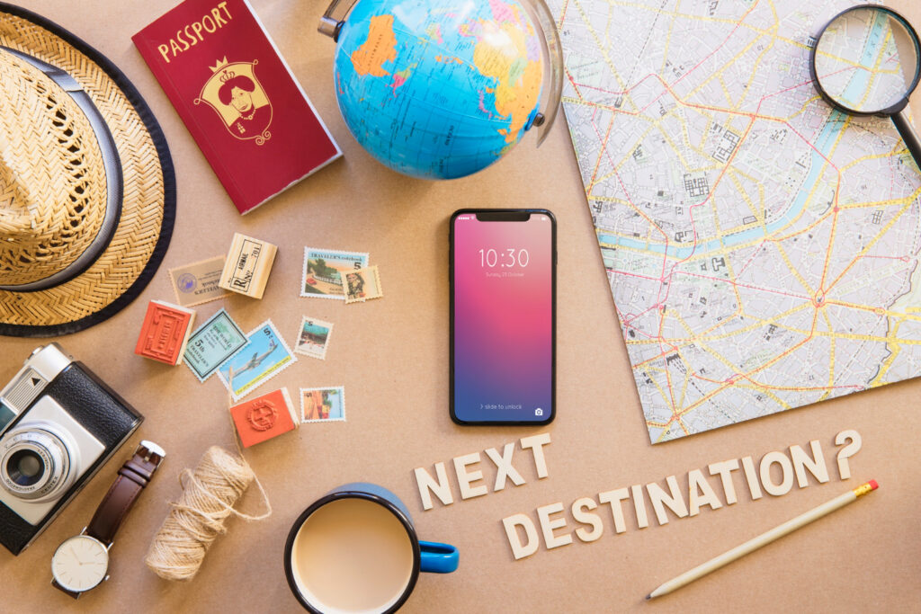 Travel Planning