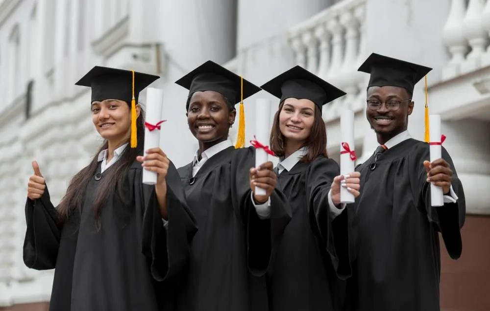 Simplifies University Admission