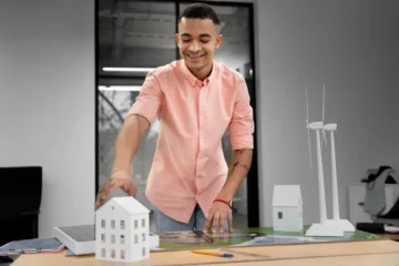 Managing property