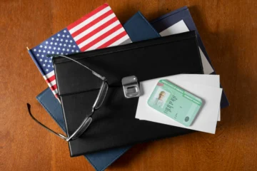 Visa Filings