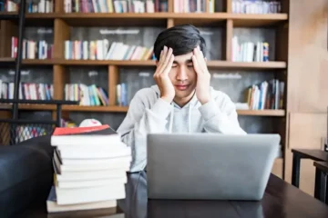 Bad University Experience