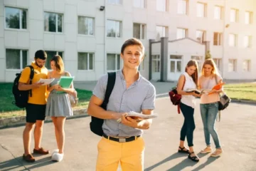 Changing Universities