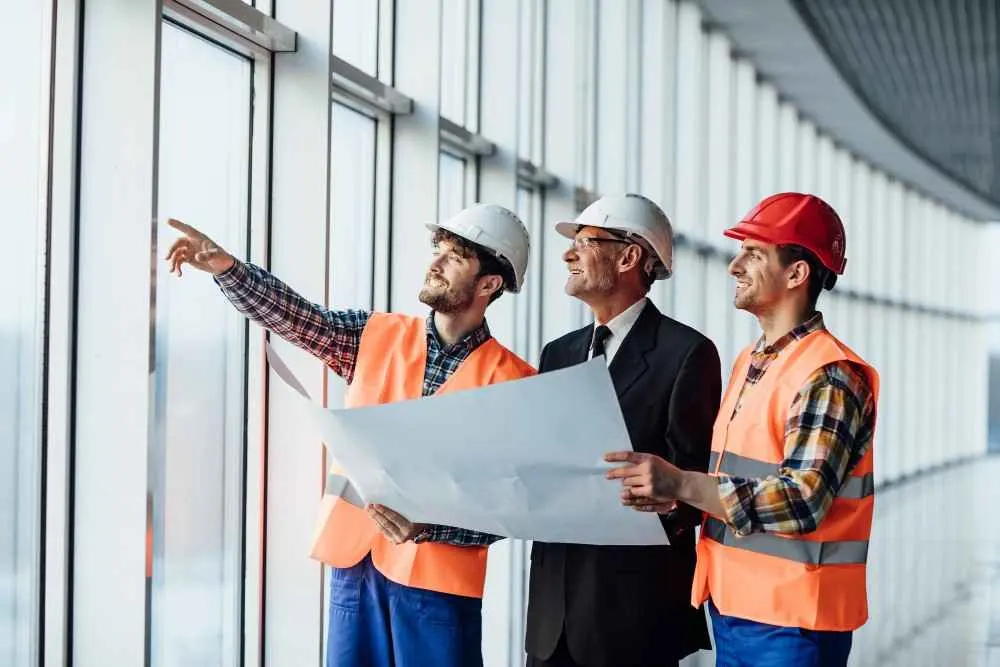 Construction management