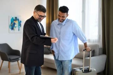Concierge Solution