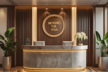 Beyond the Visa