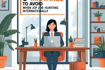 Hunting Internationally