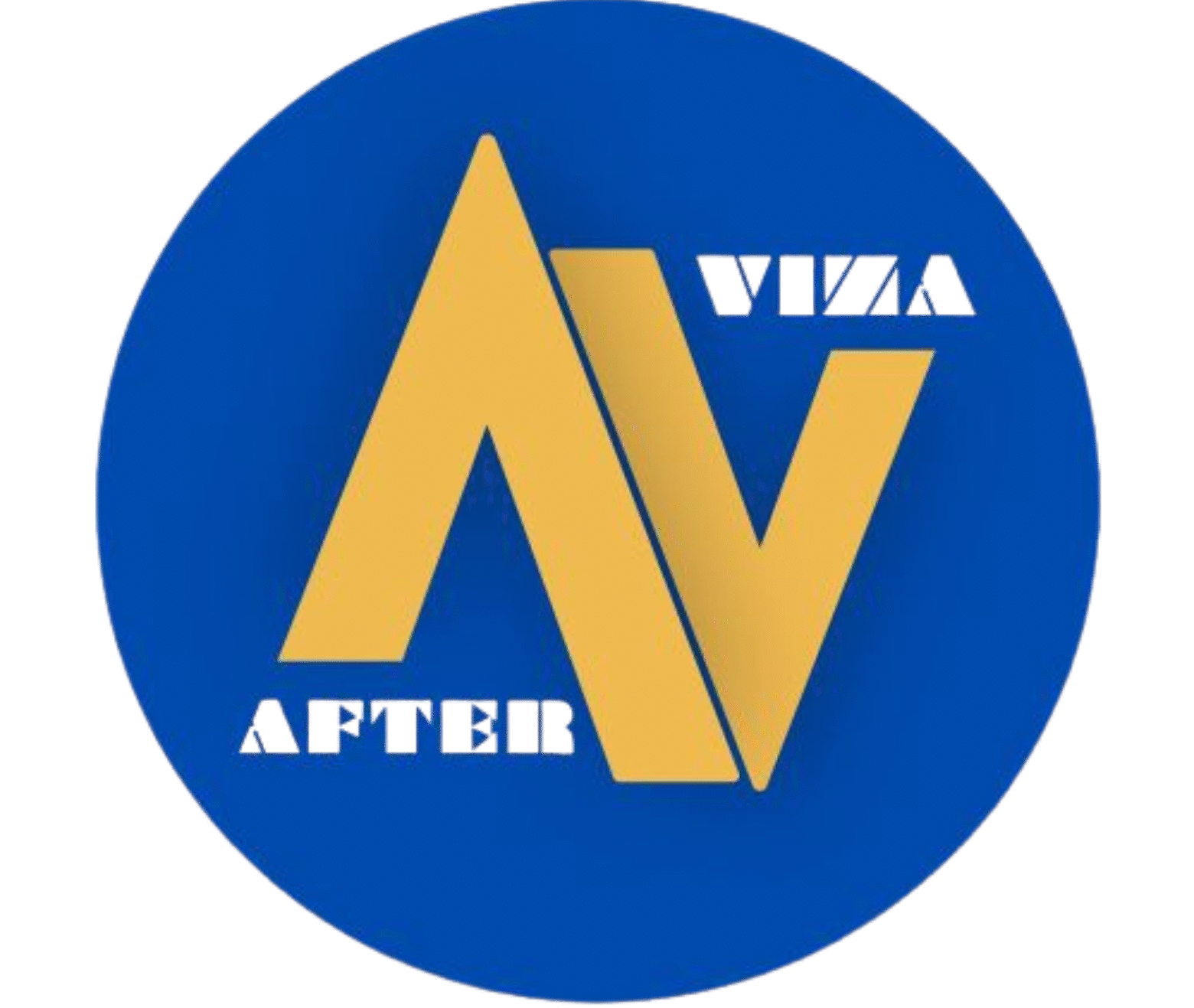 After Viza