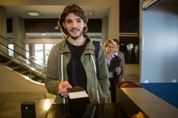 University Transfer