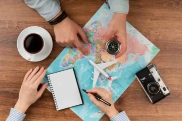 New Life Overseas with AfterViza